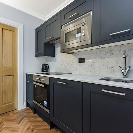 York Studios By Dc London Rooms Exteriör bild
