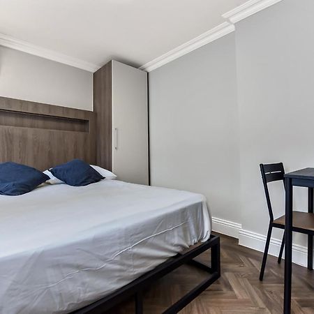 York Studios By Dc London Rooms Exteriör bild