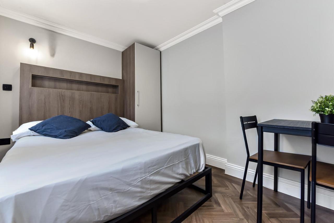 York Studios By Dc London Rooms Exteriör bild